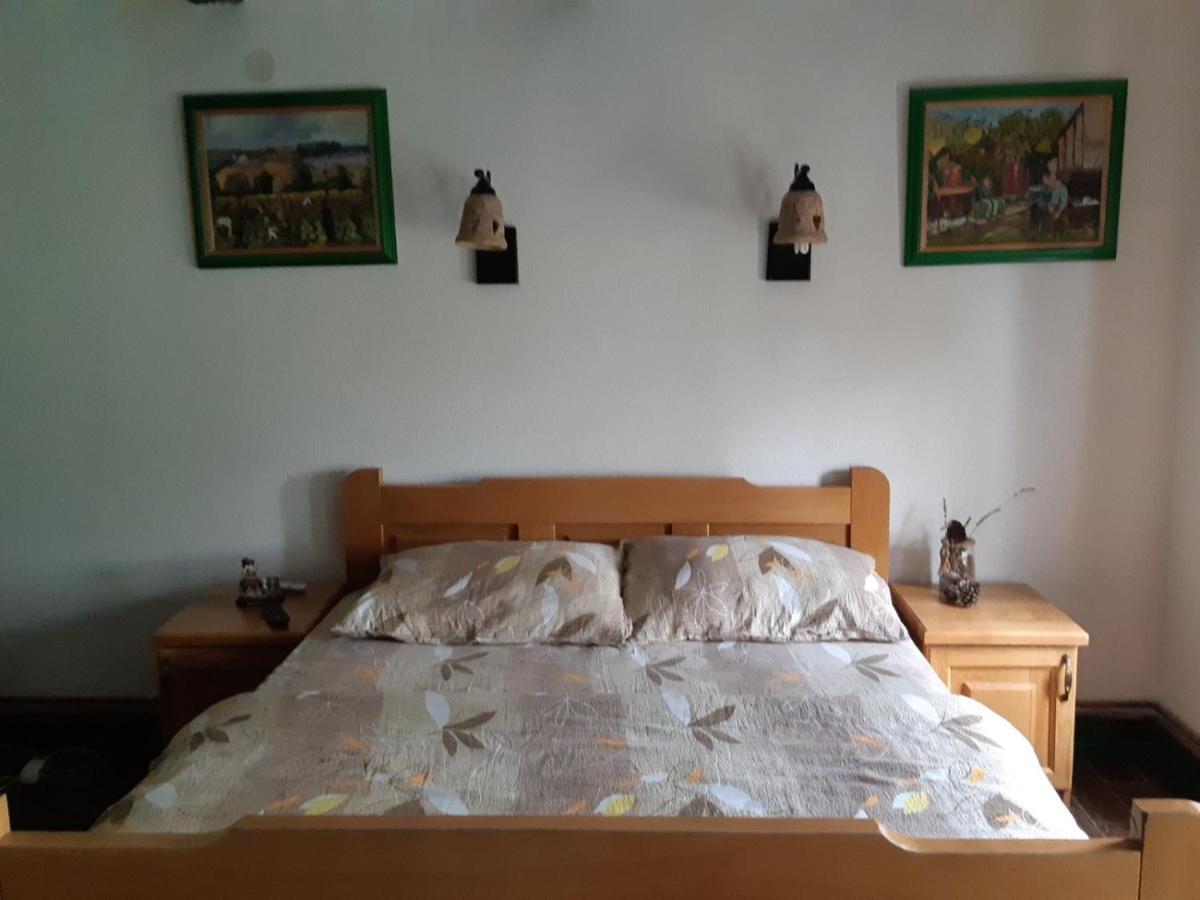 Ilkicev Kucerak Apartman Vrdnik Exterior foto